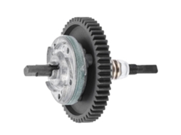 Adaptadores de latão para RC SFUSHOS