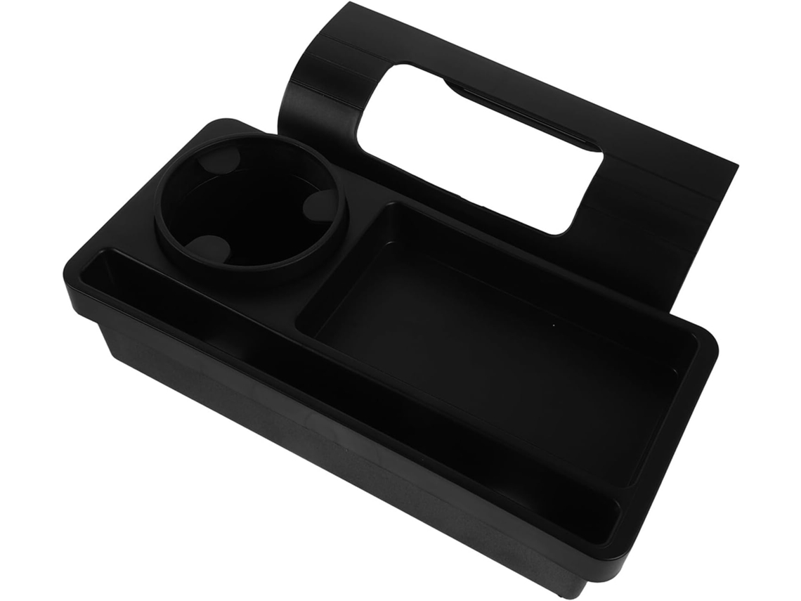 Suporte Para Copos Antiderrapante Para Porta De Carro