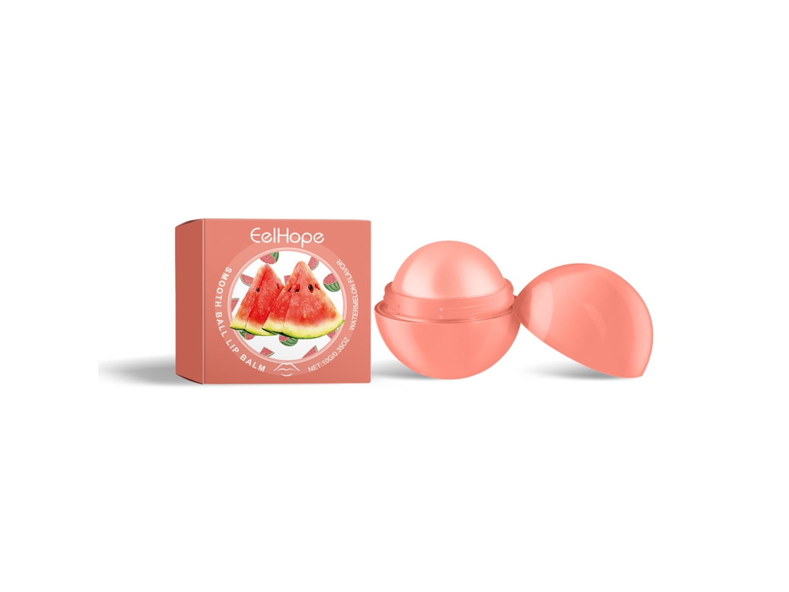 Bálsamo Labial Melancia Natural Hidratante