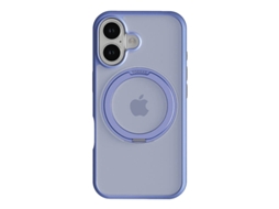 Capa Torras Ostand Pro Para Iphone 16 Com Proteção De Alta Resistência