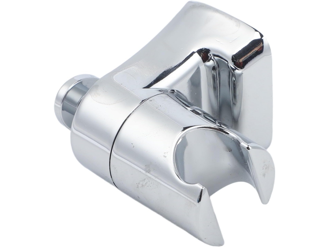 Suporte Para Chuveiro Em Aço Inoxidável 304, Ajustável, Para Chuveiro De Mão, Sem Furos, Montagem Na Parede, Resistente