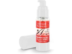 Óleo de Massagem EXTASE SENSUEL Hot (30ml)
