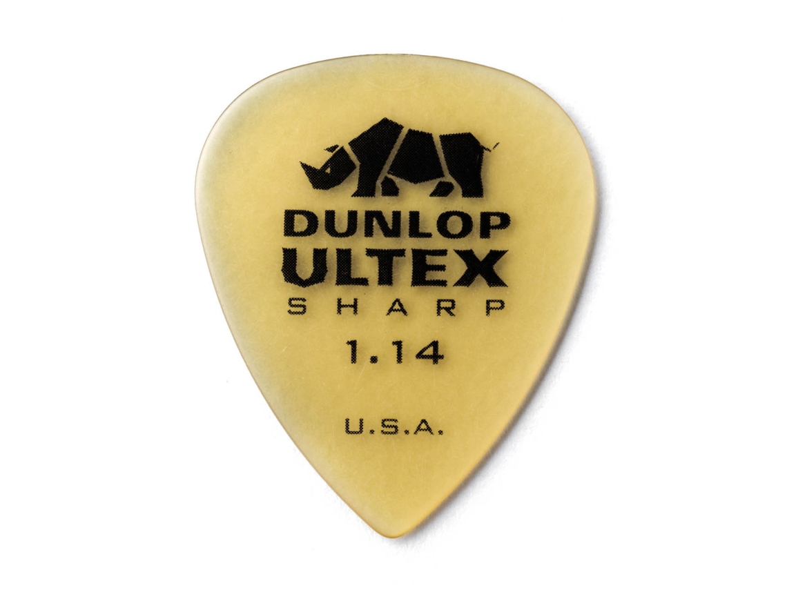 Ultex Sharp 1.14 DUNLOP