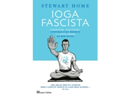 Ioga Fascista De Stewart Home