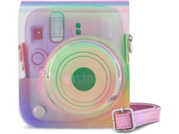 Estojo FUJIFILM para Instax Mini 13 (Iridescent)