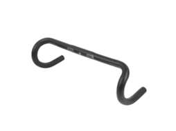 Guidão De Bicicleta De Corrida Uno Ultralight 25,4/31,8 Mm 360 460 Mm Em Liga De Alumínio 6061vayotoy