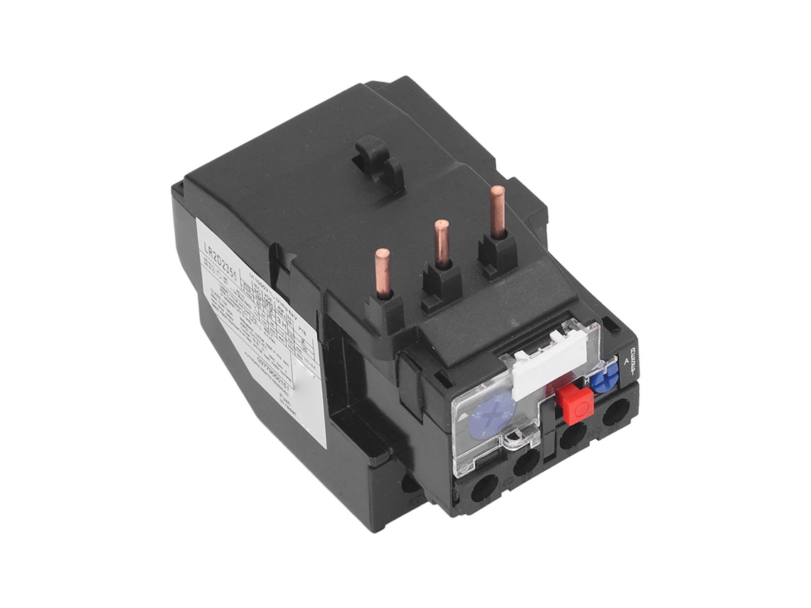 Rele Termal De Sobrecarga Lr2d2355 28-36a