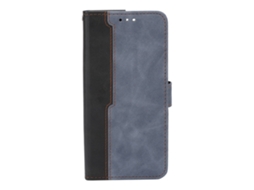 Capa Carteira Celular LAXISCREED Flip Rfid Magnética