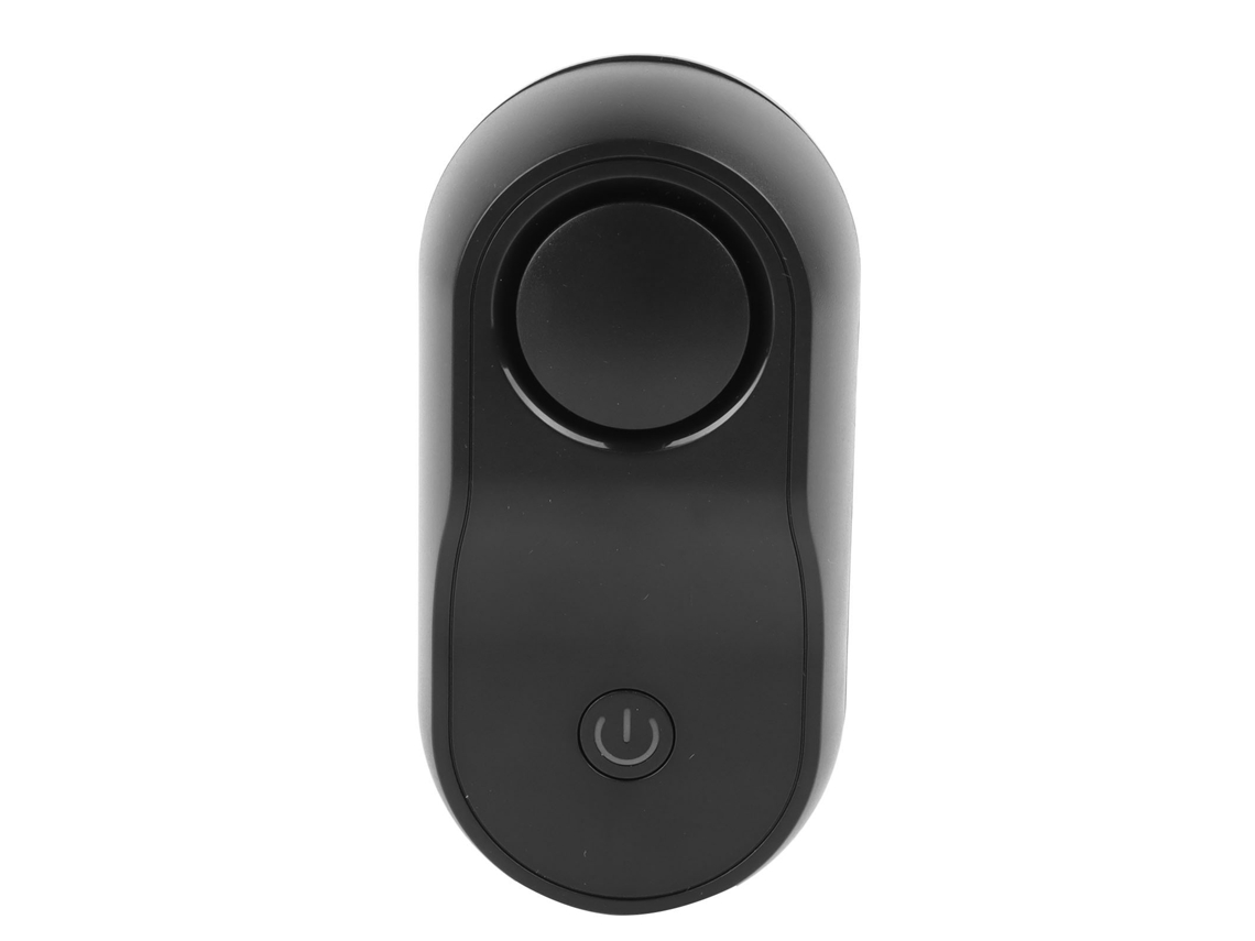 Primerox repelente de ratos plug and play pet animal para casa restaurante hotel preto