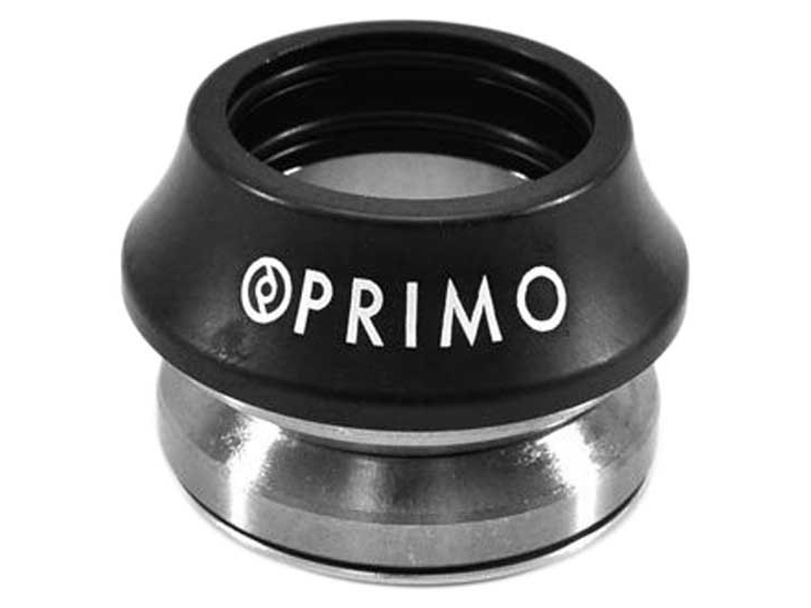 Fone de Ouvido Mid Prateado 1 1/8´´PRIMO