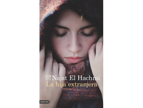 Livro La Hija Extranjera