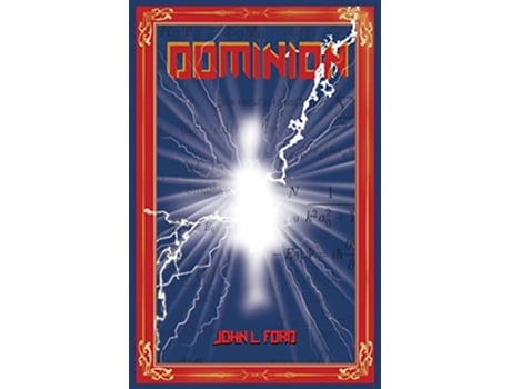 Livro Dominion de John L Ford (Inglês)