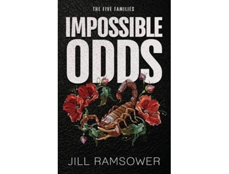 Livro Impossible Odds A Mafia Kidnapping Romance de Jill Ramsower (Inglês)