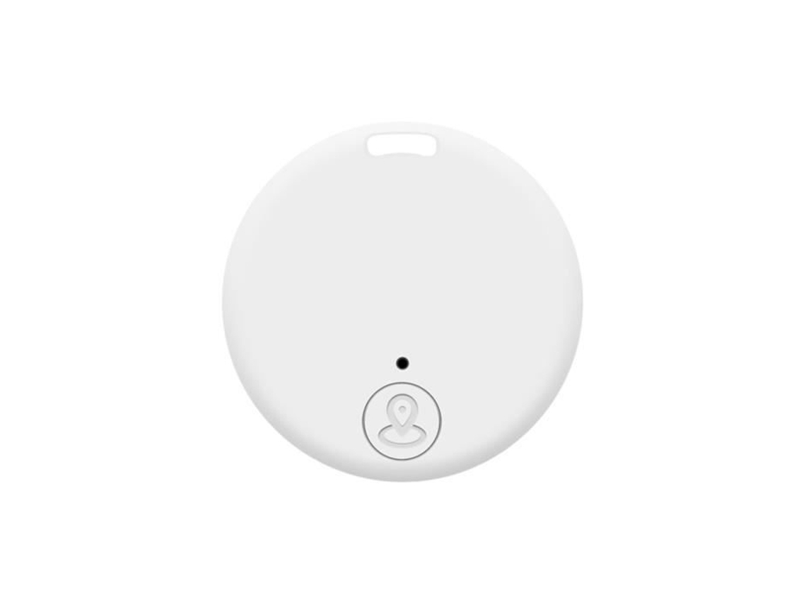Mini Localizador Gps Portátil Bluetooth 5.0 Rastreamento De Chave Móvel Dispositivo Inteligente Anti-perda Animais-1*