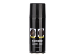 Fibra Construtora De Cabelo Para Aumentar Volume Solução Para Perda De Cabelo Concealer Cabelo Mais Denso Marrom Claro