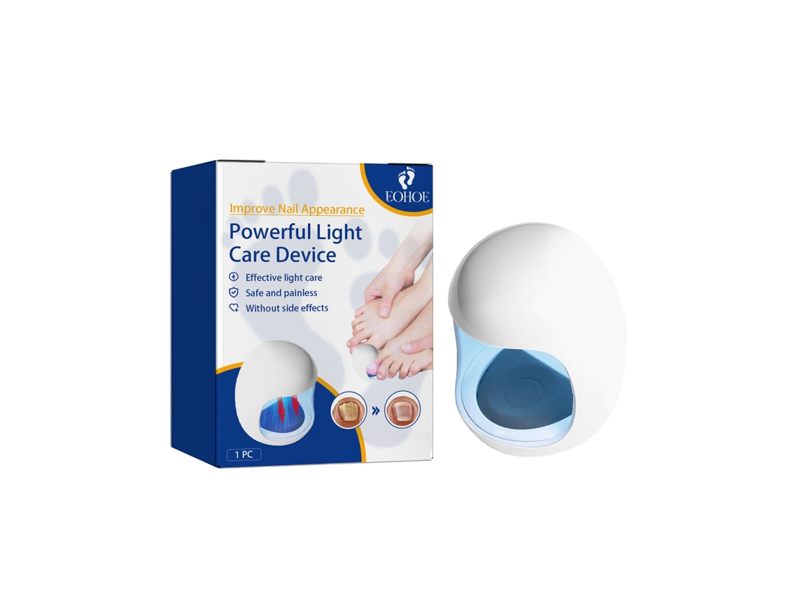 Cuidado E Proteção Para Unhas Worten