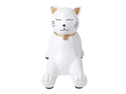 Suporte Para Celular Durável E Suave, Suporte Decorativo Para Estudo, Ideal Para Manter Seu Celular Sempre À Mão.