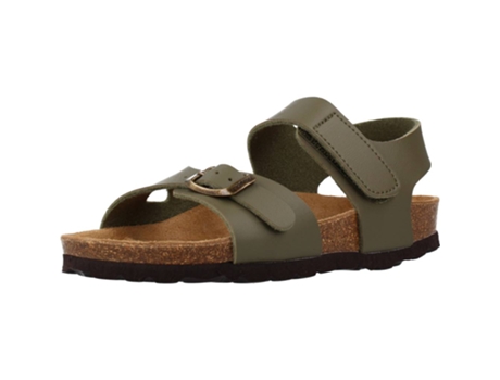 Sapatos de Criança BIO BIO Verde (26)