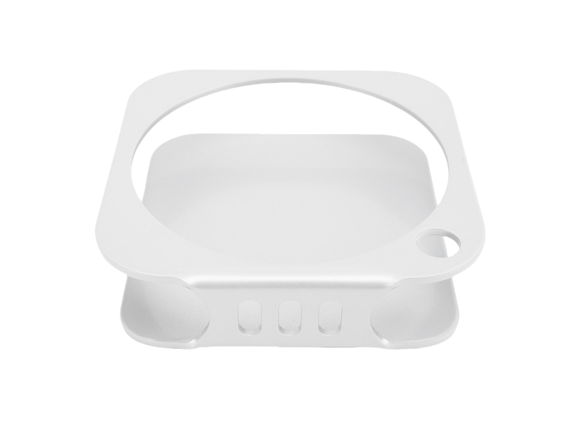 Suporte Para Mini Computador (dissipação De Calor Aprimorada, Anti-deslizante)