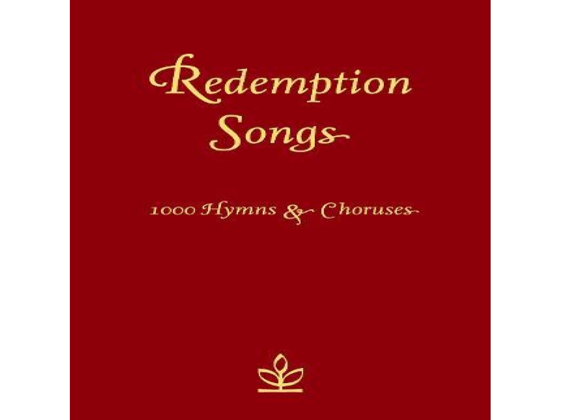 Livro Redemption Songs de HarperCollins Publishers (Inglês)