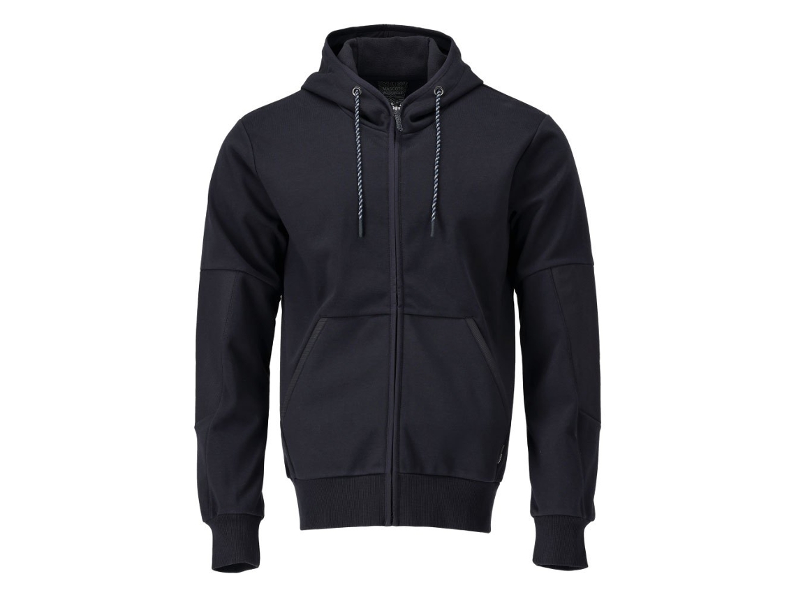 Capuz Customized 22386 Preto 2XL MASCOT