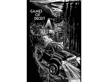 Livro Games Of Deceit De Carol W Hazelwood (inglês)