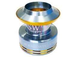 Shimano Twinpower Sw