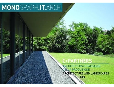 Livro Monograph Chilo de Listlab (Italiano)