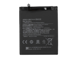 Bateria Móvel Original LAXISCREED 4.4v 3400mah