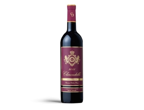 Vinho Clarendelle Saint-emilion, 2019 - 75cl
