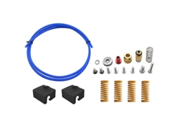 1 Conjunto De Kit De Atualização De Extrusora De Impressora 3d