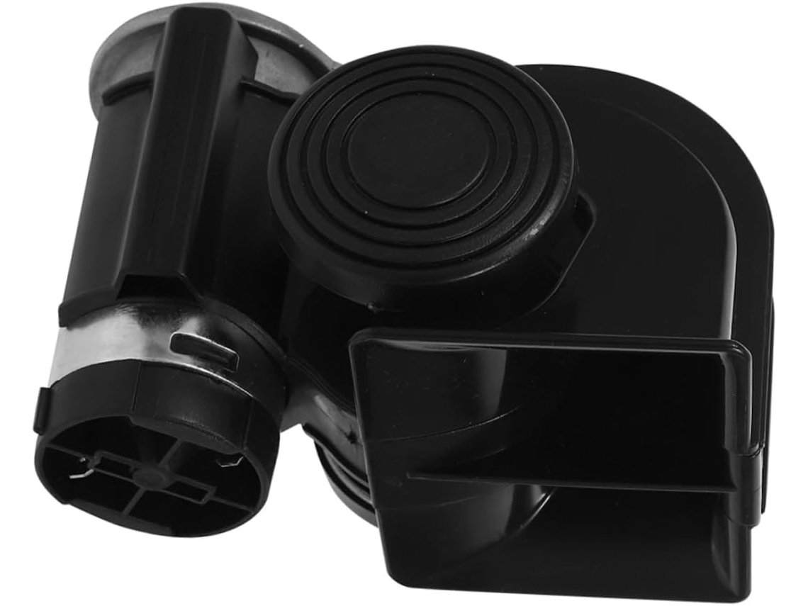 Caminhão Buzina Com Compressor De Ar 12v, Design Quadrado, 500-800 Hz, Para Carro