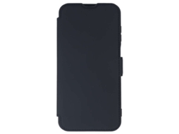 Capa Livro Suave para Samsung Galaxy M35 LA CASA DE LAS CARCASAS