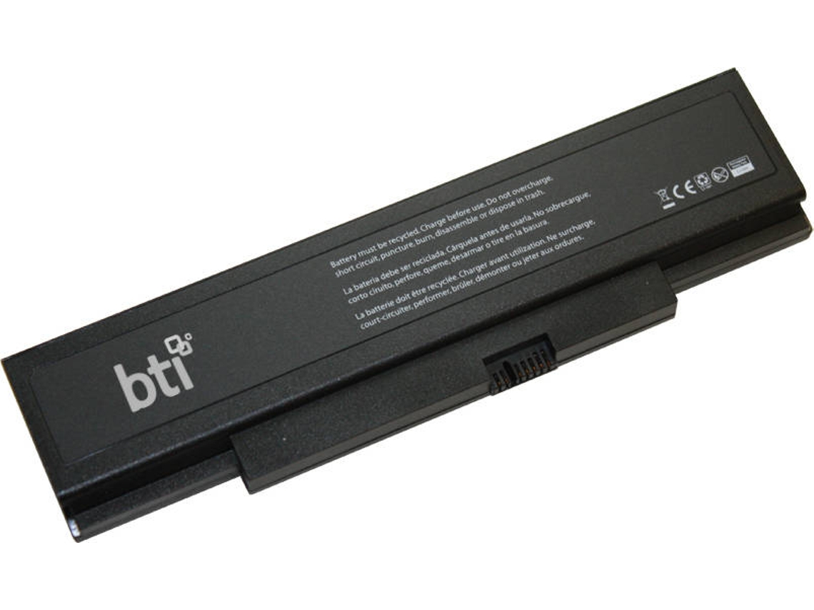 Bateria BTI LN-E555