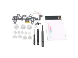 Kit Led LAXISCREED Ps4 8 Cores 19 Modos