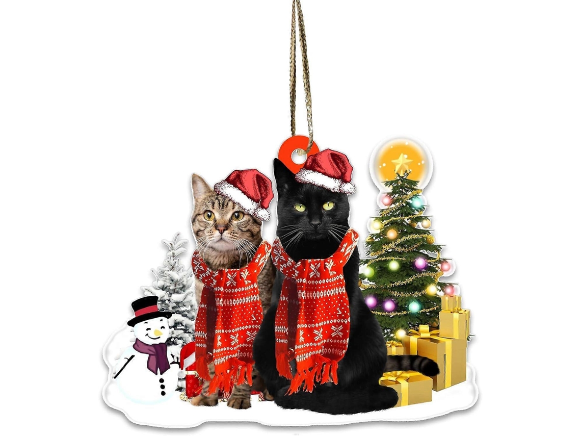 Enfeites Natalinos Para Iluminar Sua Árvore Com Brilho E Magia Festiva. Olysi Shop