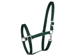 Cabeçada Perlon Verde Shetlandwaldhausen