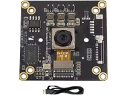 Módulo de Câmera Usb 2.0 com Sensor Cmos Imx362 de 12 Mp e Resolução 4k SFUSHOS