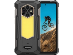 Ulefone Rugking 5 Pro 8gb/256gb Preto