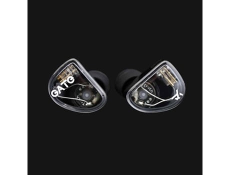 Monitor Intra Auricular Truthear Gate