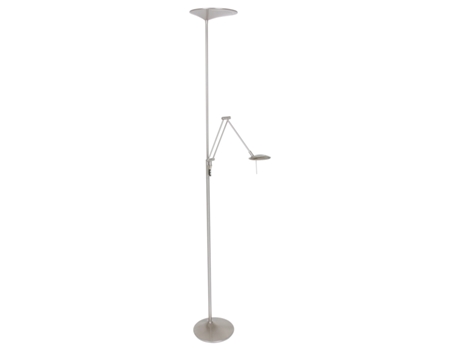 Candeeiro STEINHAUER Zodiac led 2107ST (Branco)
