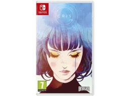 Jogo Gris Nintendo Switch