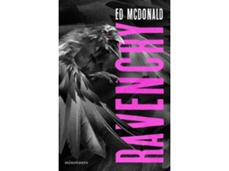 Livro (Espanhol)