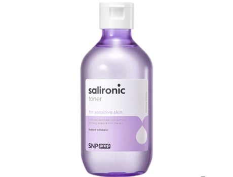 Tónico Facial Salironic SNP