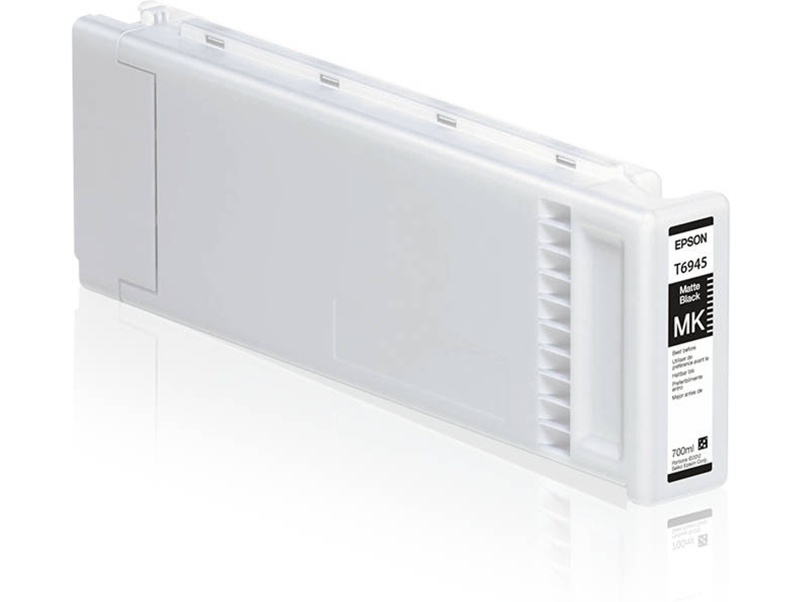 Tinteiro EPSON C13T694500 Preto Mate