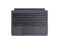 Lurelia Capa Com Teclado Bluetooth Para Microsoft Surface Go Com Teclado Touchscreen