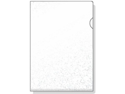 Pasta REXEL 21672090 Transparente (A4 - 22.1x31.1cm - Polipropileno)