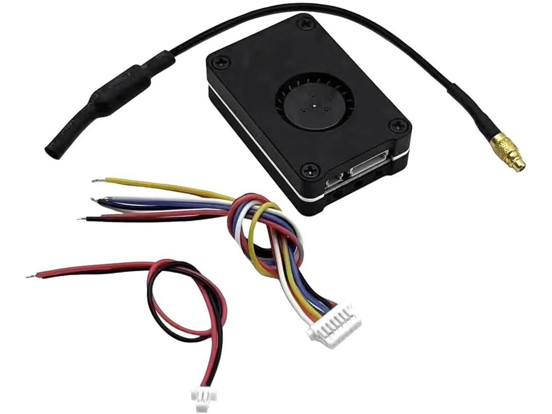 Transmissor de Vídeo Fpv SFUSHOS