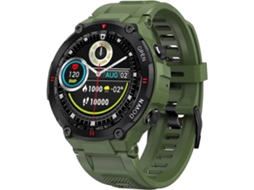 Smartwatch ENZONS Verde
