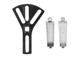 Chave Universal para Tanque de Combustível Ajustável 135‑185mm